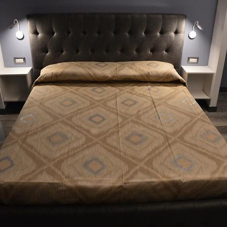 Luxury Bellevue Centro Citta Lejlighed Pescara Eksteriør billede