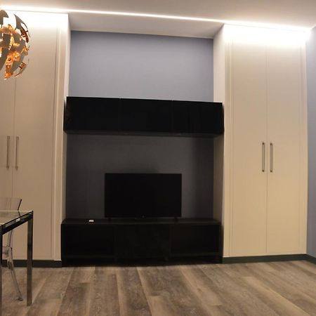 Luxury Bellevue Centro Citta Lejlighed Pescara Eksteriør billede