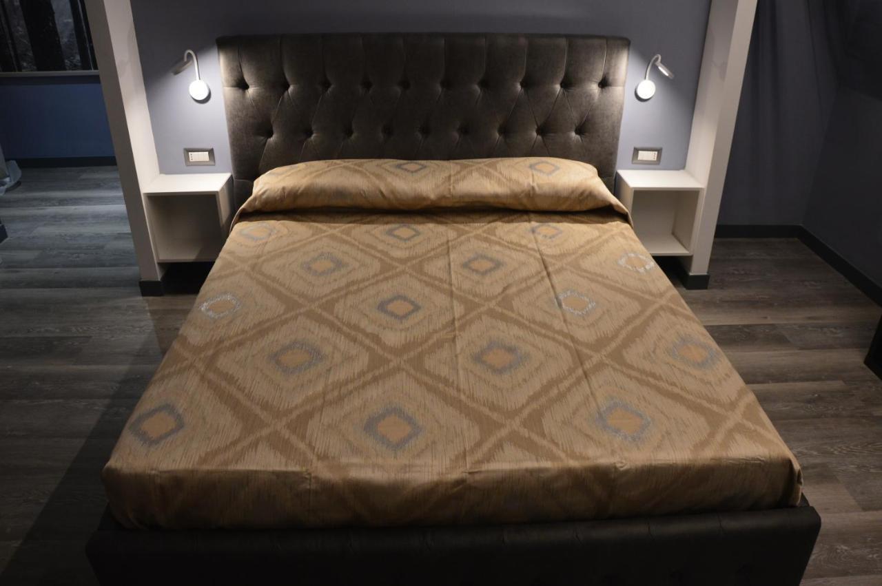 Luxury Bellevue Centro Citta Lejlighed Pescara Eksteriør billede
