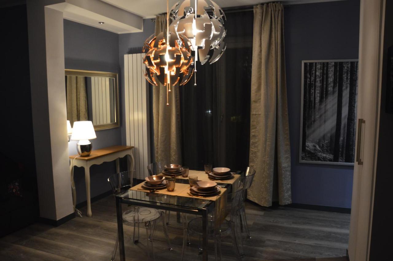 Luxury Bellevue Centro Citta Lejlighed Pescara Eksteriør billede