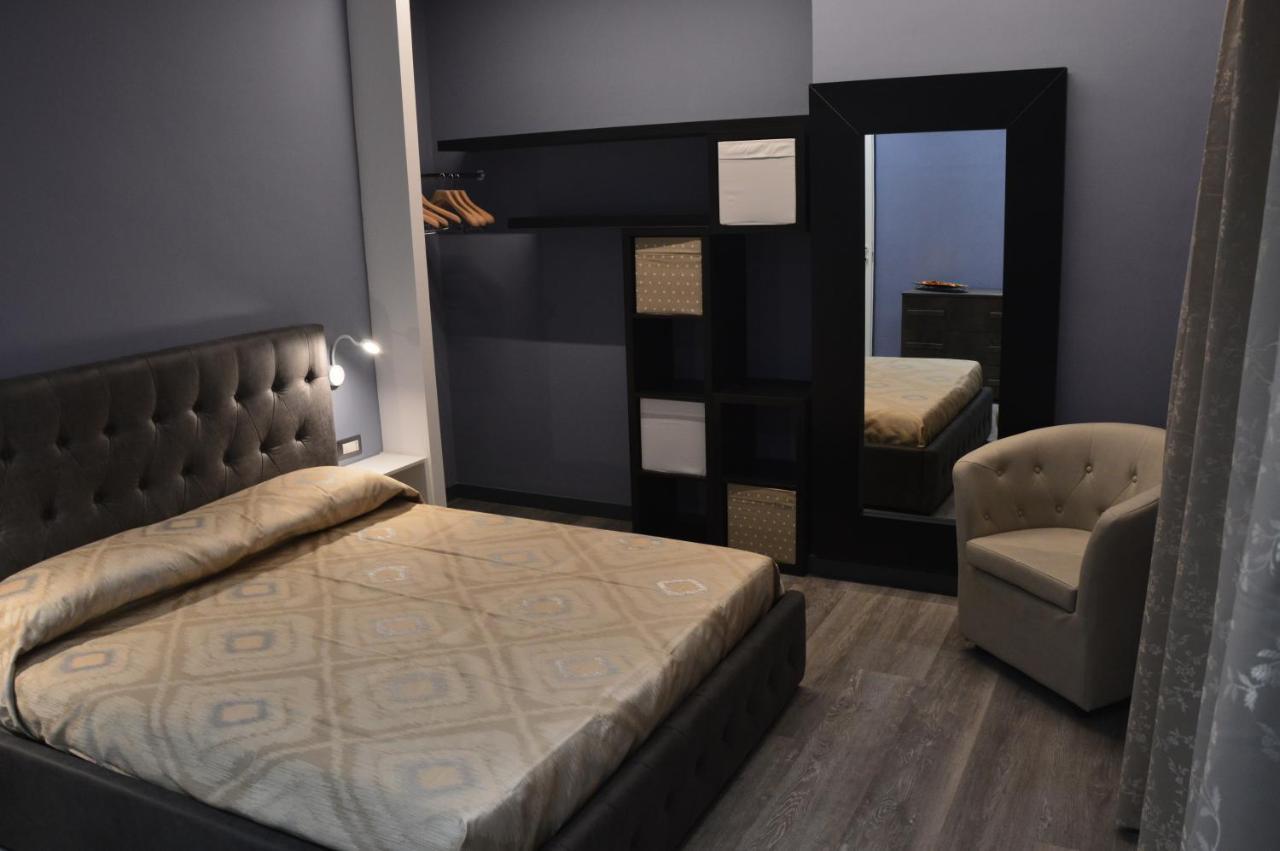 Luxury Bellevue Centro Citta Lejlighed Pescara Eksteriør billede