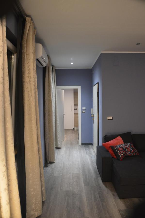 Luxury Bellevue Centro Citta Lejlighed Pescara Eksteriør billede