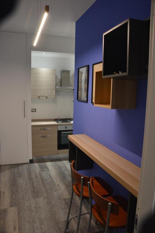 Luxury Bellevue Centro Citta Lejlighed Pescara Eksteriør billede