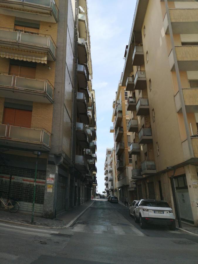 Luxury Bellevue Centro Citta Lejlighed Pescara Eksteriør billede